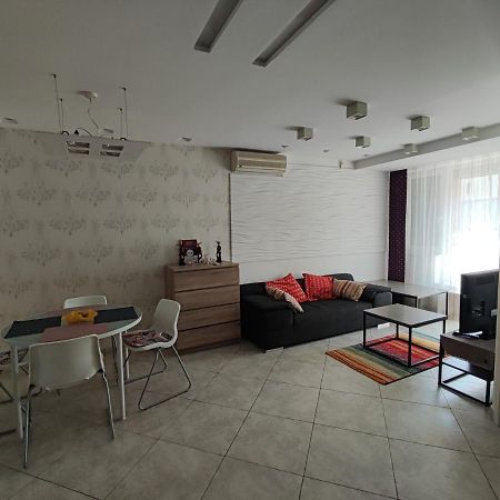 City Center Apartman ザラエゲルセグ エクステリア 写真