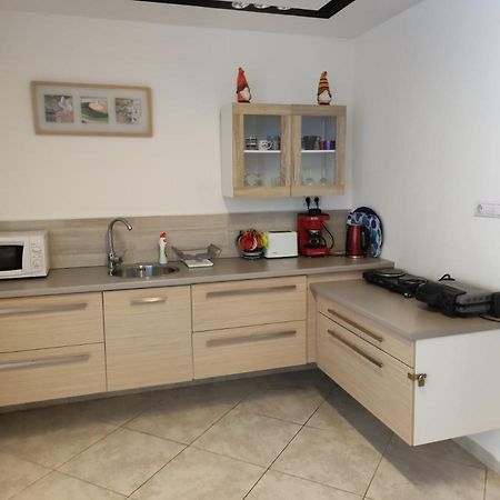City Center Apartman ザラエゲルセグ エクステリア 写真