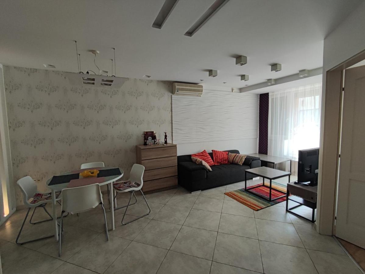 City Center Apartman ザラエゲルセグ エクステリア 写真