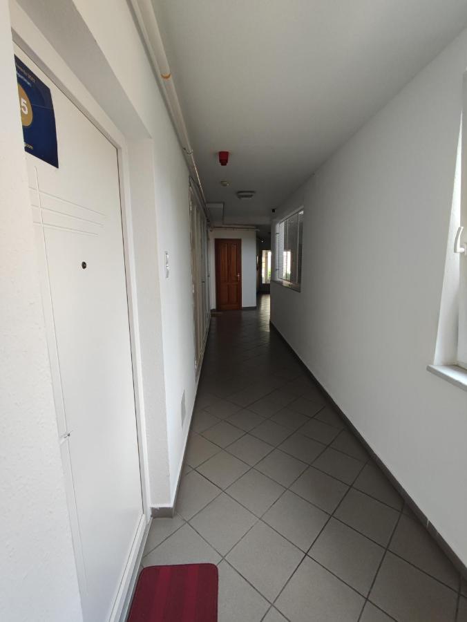City Center Apartman ザラエゲルセグ エクステリア 写真